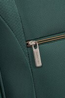 Samsonite Base Breeze Spinner 67 cm EXP mit TSA-Zahlenschloss dark green