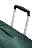 Samsonite Base Breeze Spinner 67 cm EXP mit TSA-Zahlenschloss dark green