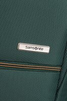 Samsonite Base Breeze Spinner 67 cm EXP mit TSA-Zahlenschloss dark green
