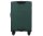 Samsonite Base Breeze Spinner 67 cm EXP mit TSA-Zahlenschloss dark green