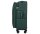 Samsonite Base Breeze Spinner 67 cm EXP mit TSA-Zahlenschloss dark green