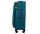 Samsonite Base Breeze Spinner 67 cm EXP mit TSA-Zahlenschloss petrol blue