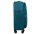 Samsonite Base Breeze Spinner 67 cm EXP mit TSA-Zahlenschloss petrol blue