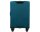 Samsonite Base Breeze Spinner 67 cm EXP mit TSA-Zahlenschloss petrol blue