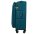 Samsonite Base Breeze Spinner 67 cm EXP mit TSA-Zahlenschloss petrol blue
