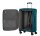 Samsonite Base Breeze Spinner 67 cm EXP mit TSA-Zahlenschloss petrol blue