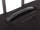 Franky Kofferhülle LC-10M Kratzschutz fürTrolley Spinner ca. 58-60 cm black