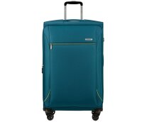Samsonite Base Breeze Spinner 78 cm EXP mit TSA-Zahlenschloss