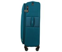 Samsonite Base Breeze Spinner 78 cm EXP mit TSA-Zahlenschloss