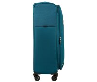 Samsonite Base Breeze Spinner 78 cm EXP mit TSA-Zahlenschloss