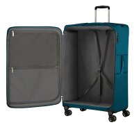 Samsonite Base Breeze Spinner 78 cm EXP mit TSA-Zahlenschloss