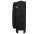 Samsonite Base Breeze Spinner 78 cm EXP mit TSA-Zahlenschloss black
