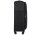 Samsonite Base Breeze Spinner 78 cm EXP mit TSA-Zahlenschloss black
