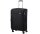 Samsonite Base Breeze Spinner 78 cm EXP mit TSA-Zahlenschloss black
