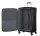 Samsonite Base Breeze Spinner 78 cm EXP mit TSA-Zahlenschloss black