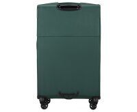 Samsonite Base Breeze Spinner 78 cm EXP mit TSA-Zahlenschloss dark green
