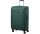 Samsonite Base Breeze Spinner 78 cm EXP mit TSA-Zahlenschloss dark green