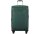 Samsonite Base Breeze Spinner 78 cm EXP mit TSA-Zahlenschloss dark green