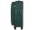Samsonite Base Breeze Spinner 78 cm EXP mit TSA-Zahlenschloss dark green