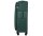 Samsonite Base Breeze Spinner 78 cm EXP mit TSA-Zahlenschloss dark green