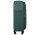 Samsonite Base Breeze Spinner 78 cm EXP mit TSA-Zahlenschloss dark green