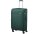 Samsonite Base Breeze Spinner 78 cm EXP mit TSA-Zahlenschloss dark green