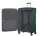 Samsonite Base Breeze Spinner 78 cm EXP mit TSA-Zahlenschloss dark green