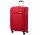 Samsonite Base Breeze Spinner 78 cm EXP mit TSA-Zahlenschloss red