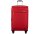 Samsonite Base Breeze Spinner 78 cm EXP mit TSA-Zahlenschloss red