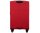Samsonite Base Breeze Spinner 78 cm EXP mit TSA-Zahlenschloss red