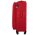 Samsonite Base Breeze Spinner 78 cm EXP mit TSA-Zahlenschloss red