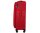 Samsonite Base Breeze Spinner 78 cm EXP mit TSA-Zahlenschloss red