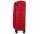 Samsonite Base Breeze Spinner 78 cm EXP mit TSA-Zahlenschloss red