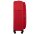 Samsonite Base Breeze Spinner 78 cm EXP mit TSA-Zahlenschloss red