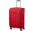 Samsonite Base Breeze Spinner 78 cm EXP mit TSA-Zahlenschloss red