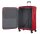 Samsonite Base Breeze Spinner 78 cm EXP mit TSA-Zahlenschloss red
