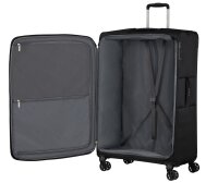 Samsonite Base Breeze Spinner 81 cm EXP mit TSA-Zahlenschloss
