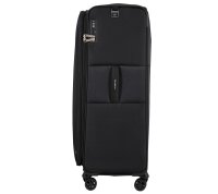 Samsonite Base Breeze Spinner 81 cm EXP mit TSA-Zahlenschloss