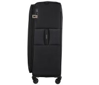 Samsonite Base Breeze Spinner 81 cm EXP mit TSA-Zahlenschloss