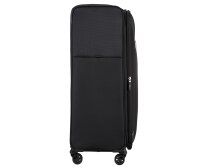Samsonite Base Breeze Spinner 81 cm EXP mit TSA-Zahlenschloss