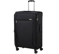 Samsonite Base Breeze Spinner 81 cm EXP mit TSA-Zahlenschloss