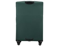 Samsonite Base Breeze Spinner 81 cm EXP mit TSA-Zahlenschloss dark green