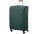 Samsonite Base Breeze Spinner 81 cm EXP mit TSA-Zahlenschloss dark green