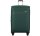 Samsonite Base Breeze Spinner 81 cm EXP mit TSA-Zahlenschloss dark green