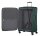 Samsonite Base Breeze Spinner 81 cm EXP mit TSA-Zahlenschloss dark green