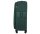 Samsonite Base Breeze Spinner 81 cm EXP mit TSA-Zahlenschloss dark green