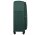 Samsonite Base Breeze Spinner 81 cm EXP mit TSA-Zahlenschloss dark green