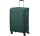 Samsonite Base Breeze Spinner 81 cm EXP mit TSA-Zahlenschloss dark green