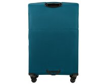 Samsonite Base Breeze Spinner 81 cm EXP mit TSA-Zahlenschloss petrol blue