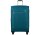 Samsonite Base Breeze Spinner 81 cm EXP mit TSA-Zahlenschloss petrol blue